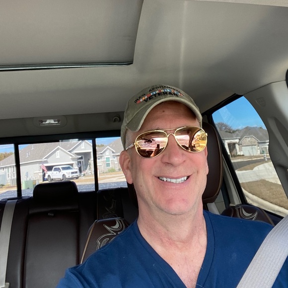 Meet your Posher, James - Picture 1 of 1